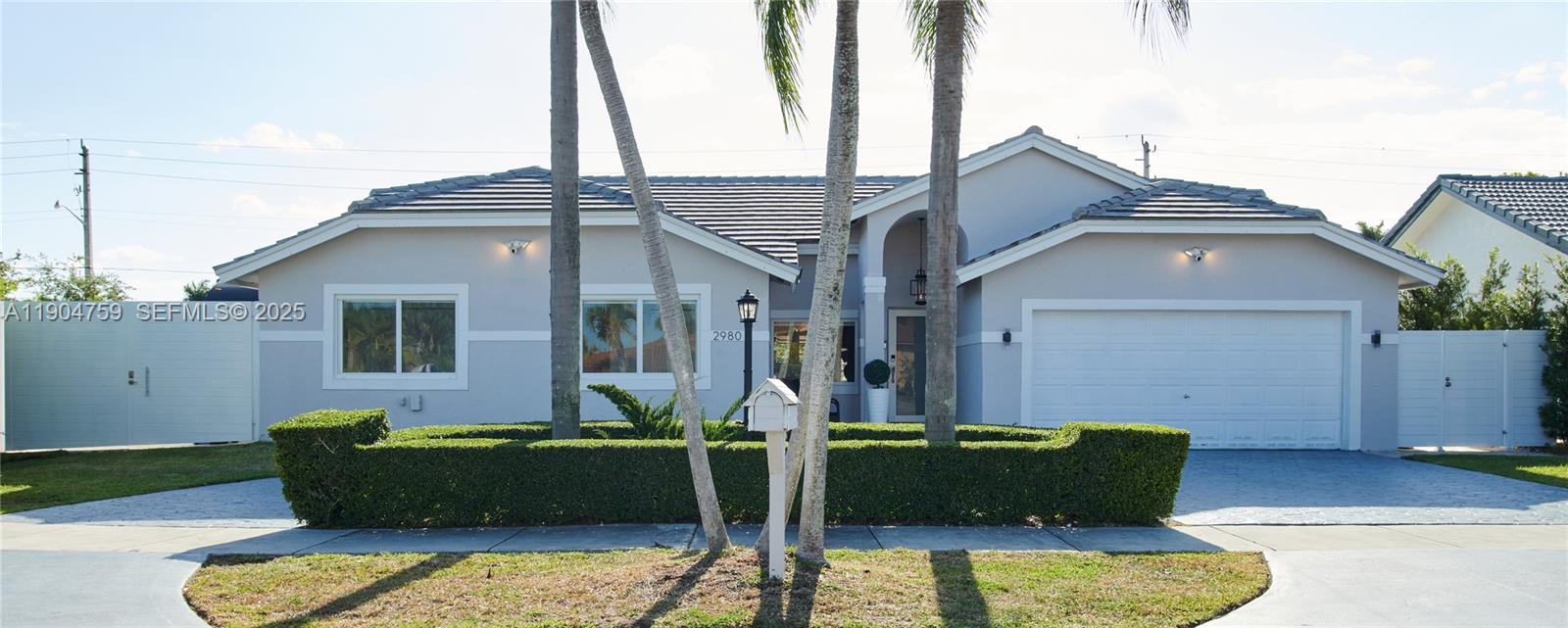 2980 SW 141st Court