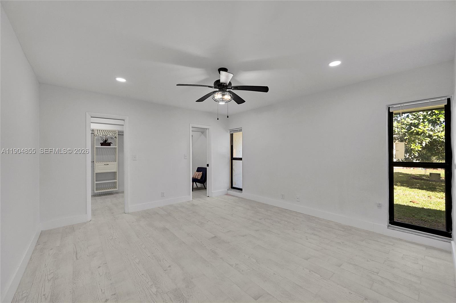 4603 King Palm Drive