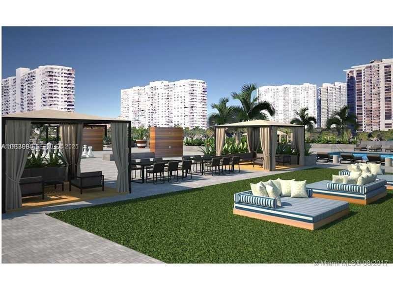 18041 Biscayne Boulevard 204 Property Photo 39