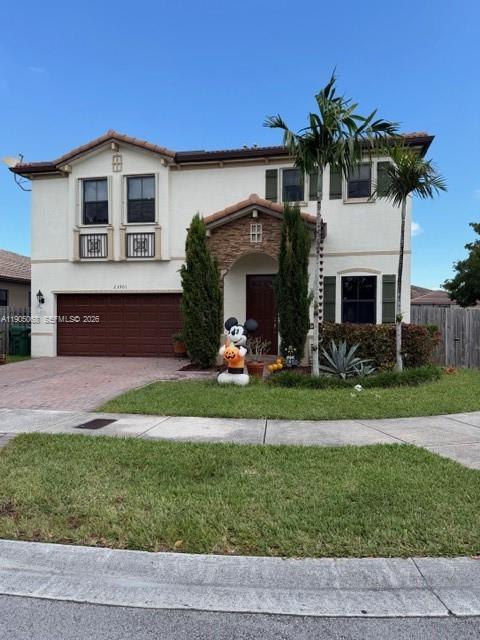 23901 SW 114th Place