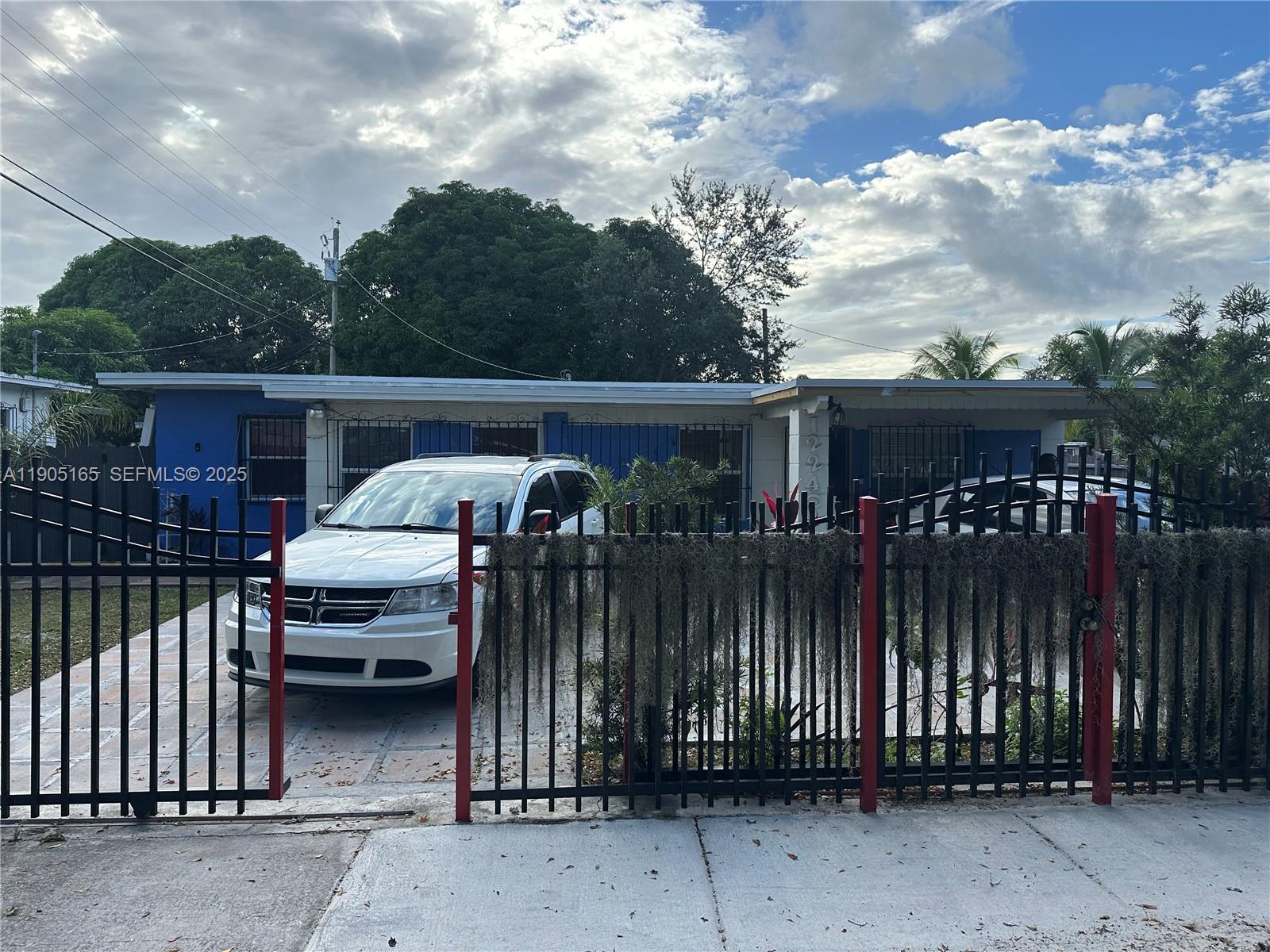 12240 NW 13th Avenue