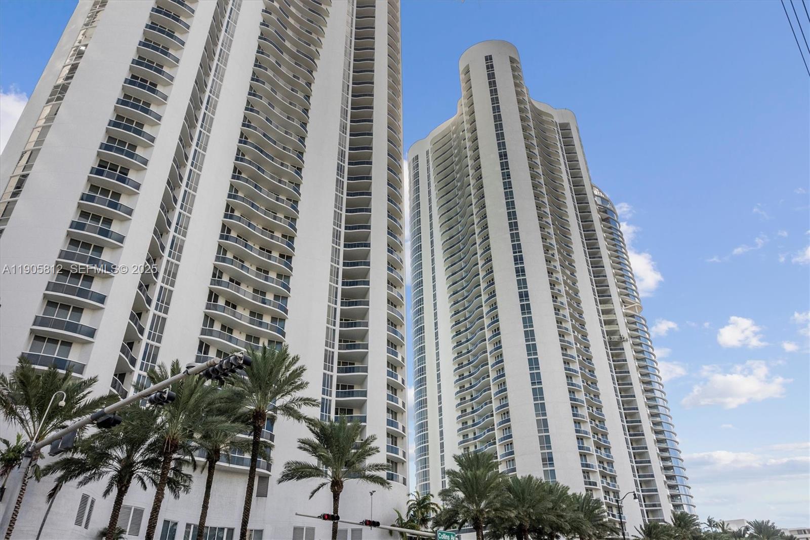 15811 Collins Avenue 3405 Property Photo 2