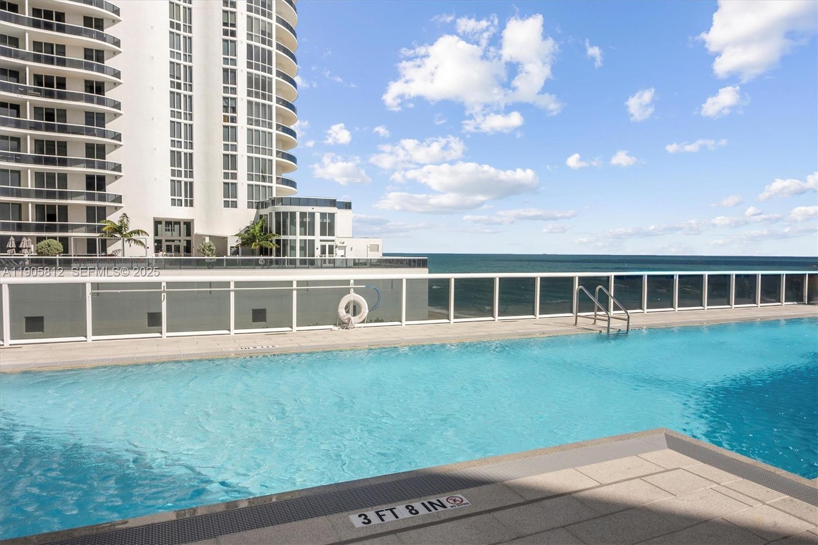 15811 Collins Avenue 3405 Property Photo 11