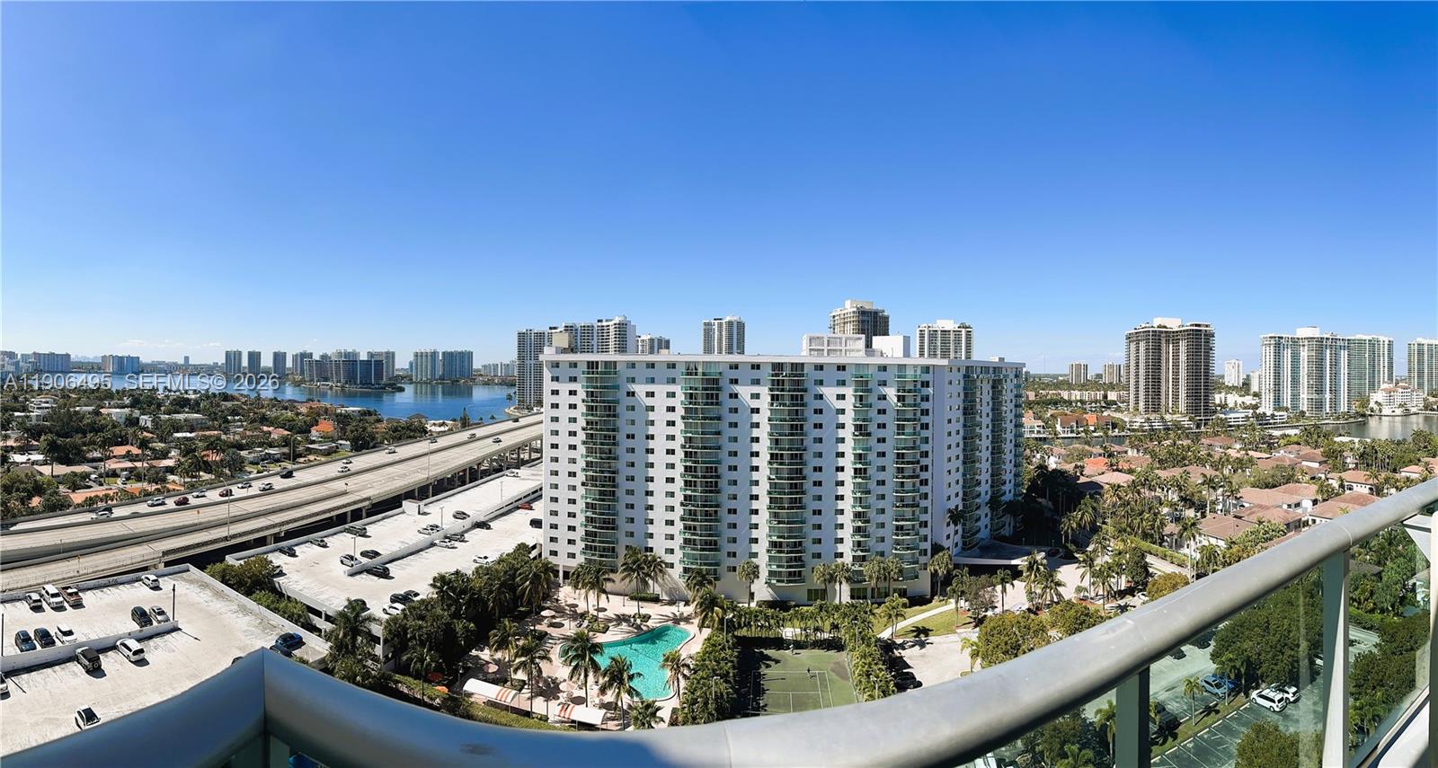 19370 Collins Avenue Ph-10 Property Photo 24