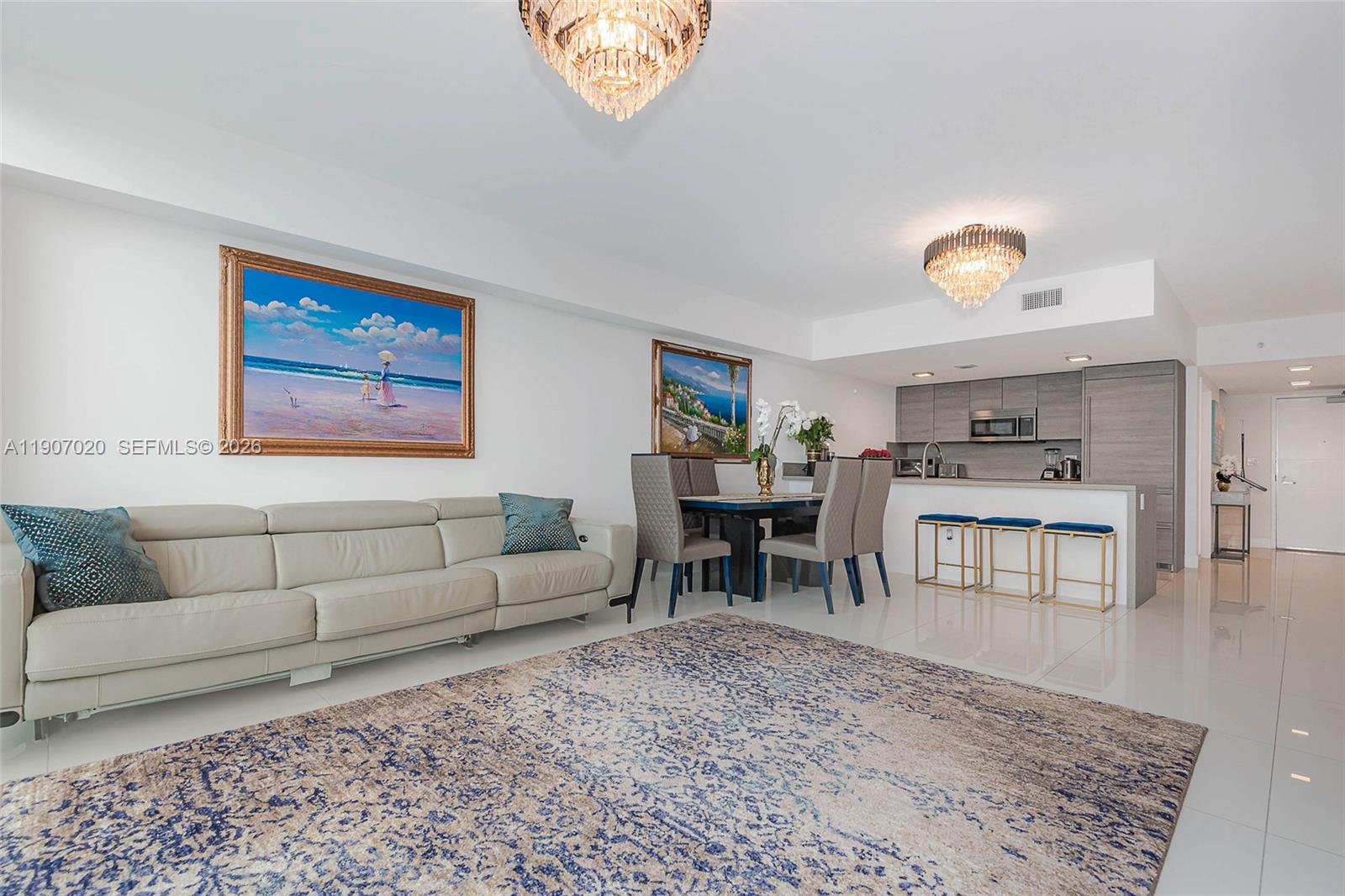 400 Sunny Isles Boulevard 906 Property Photo 4