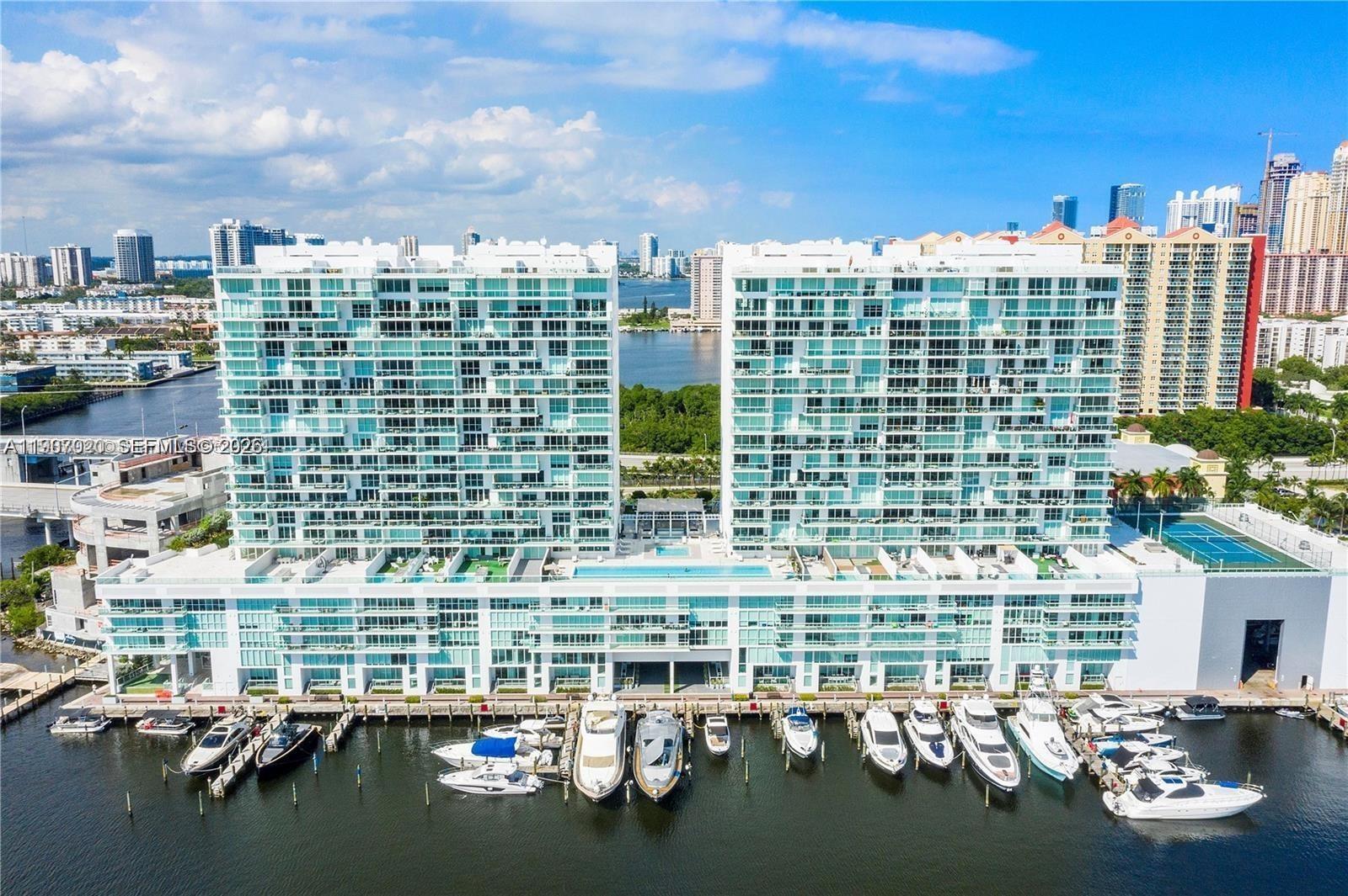 400 Sunny Isles Boulevard 906 Property Photo 35