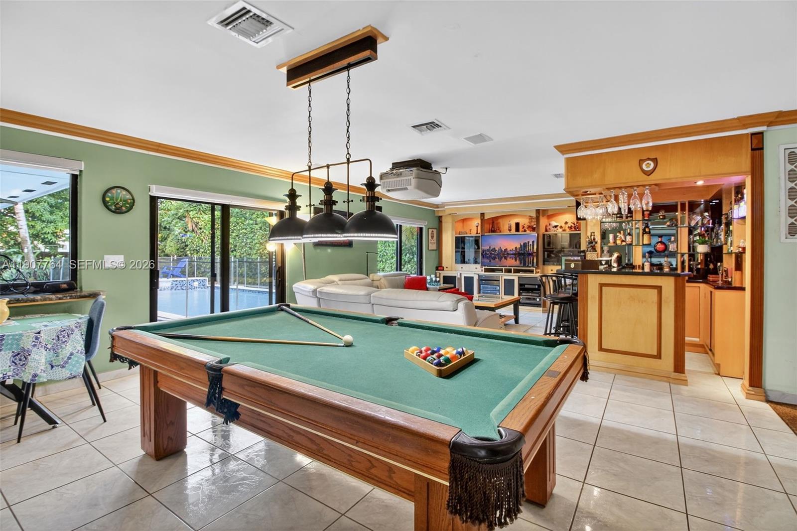 15010 Dunbarton Place Property Photo 4