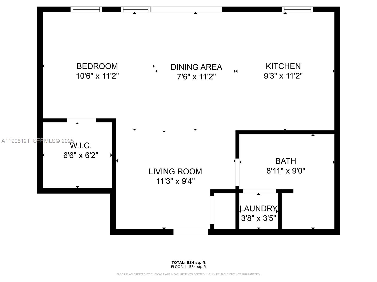 185 Sw 7th Street 2300 Property Photo 1
