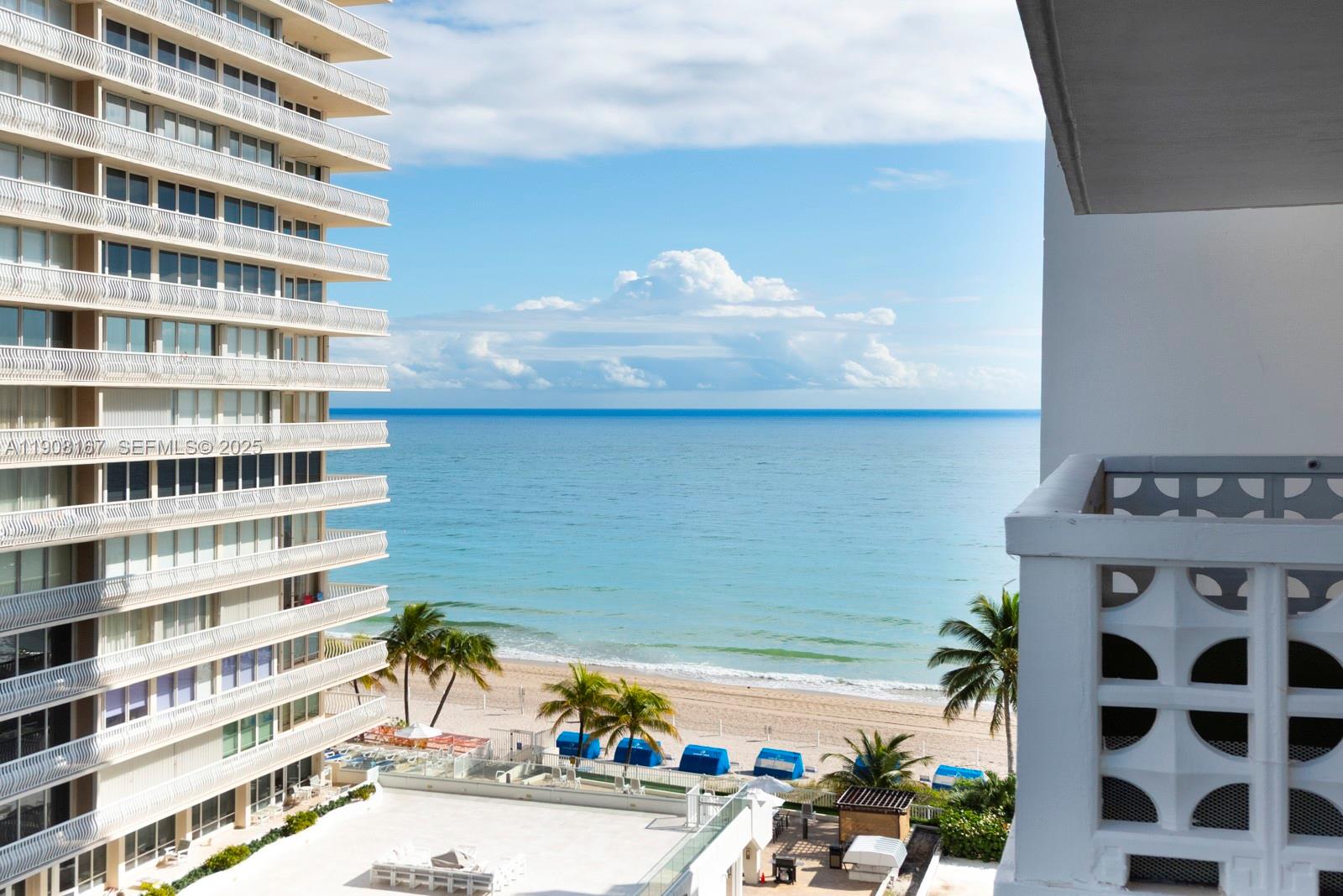 4010 Galt Ocean Drive 815 Property Photo 1