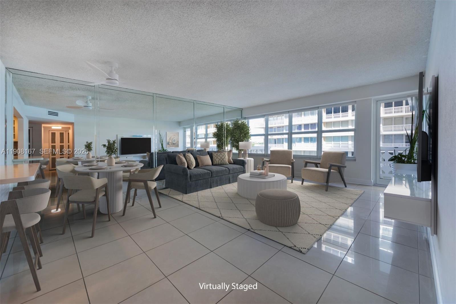 4010 Galt Ocean Drive 815 Property Photo 4
