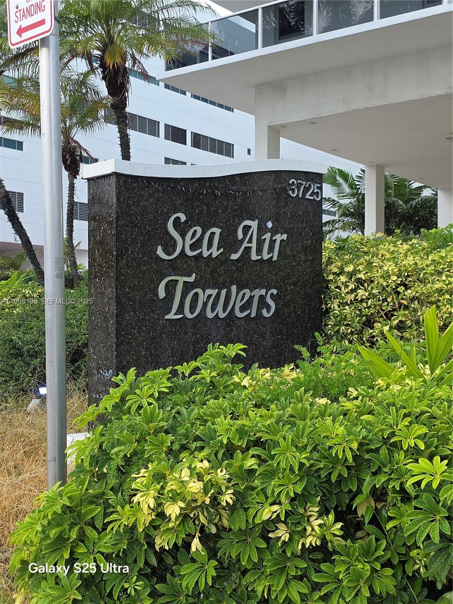 3725 S Ocean Drive 1401 Property Photo 1