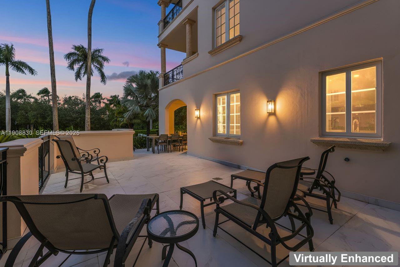 19217 Fisher Island Drive 19217 Property Photo 37