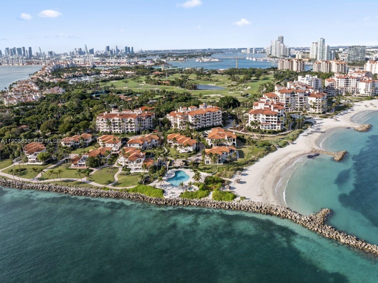 19217 Fisher Island Drive 19217 Property Photo 45