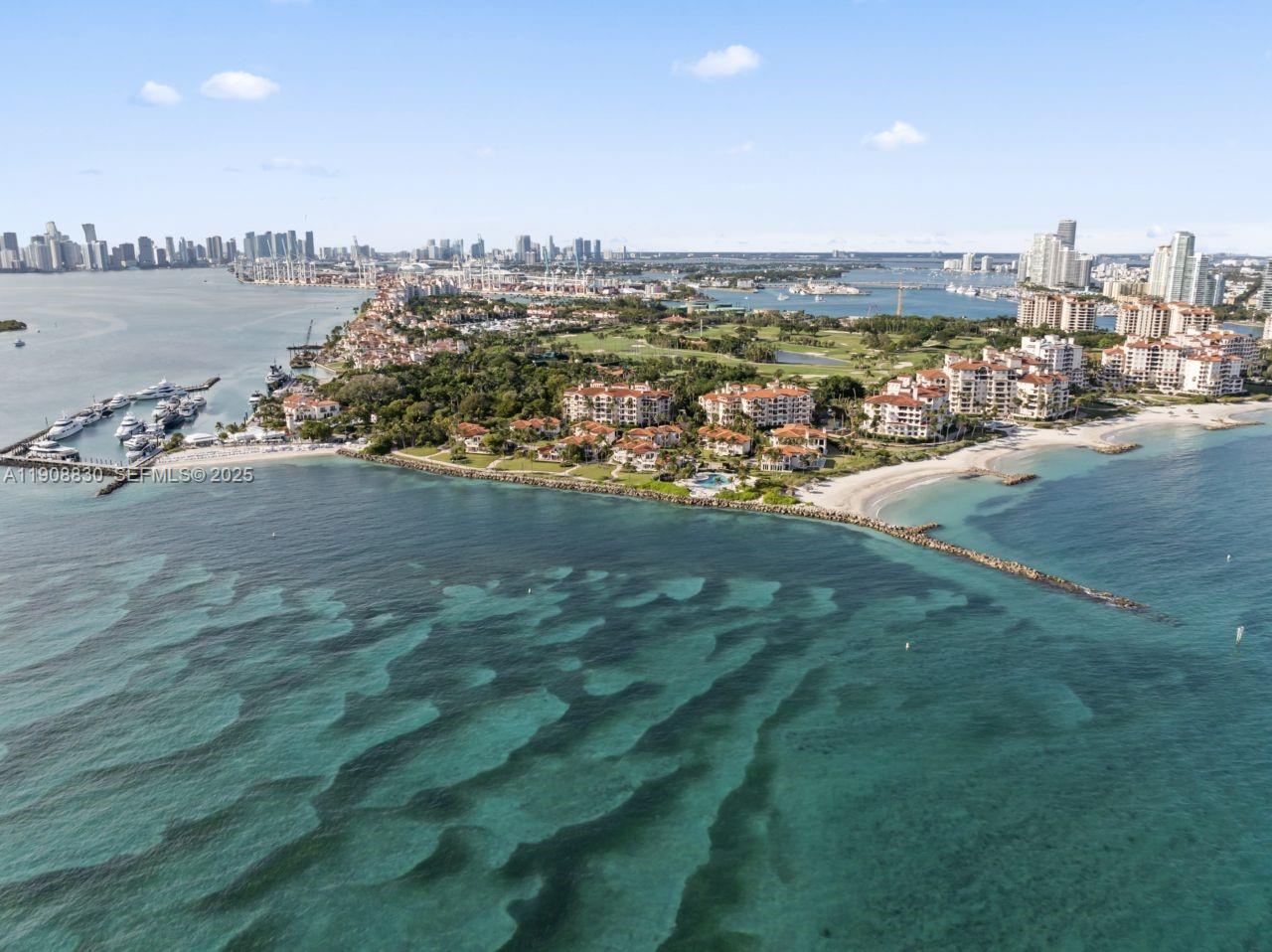 19217 Fisher Island Drive 19217 Property Photo 46
