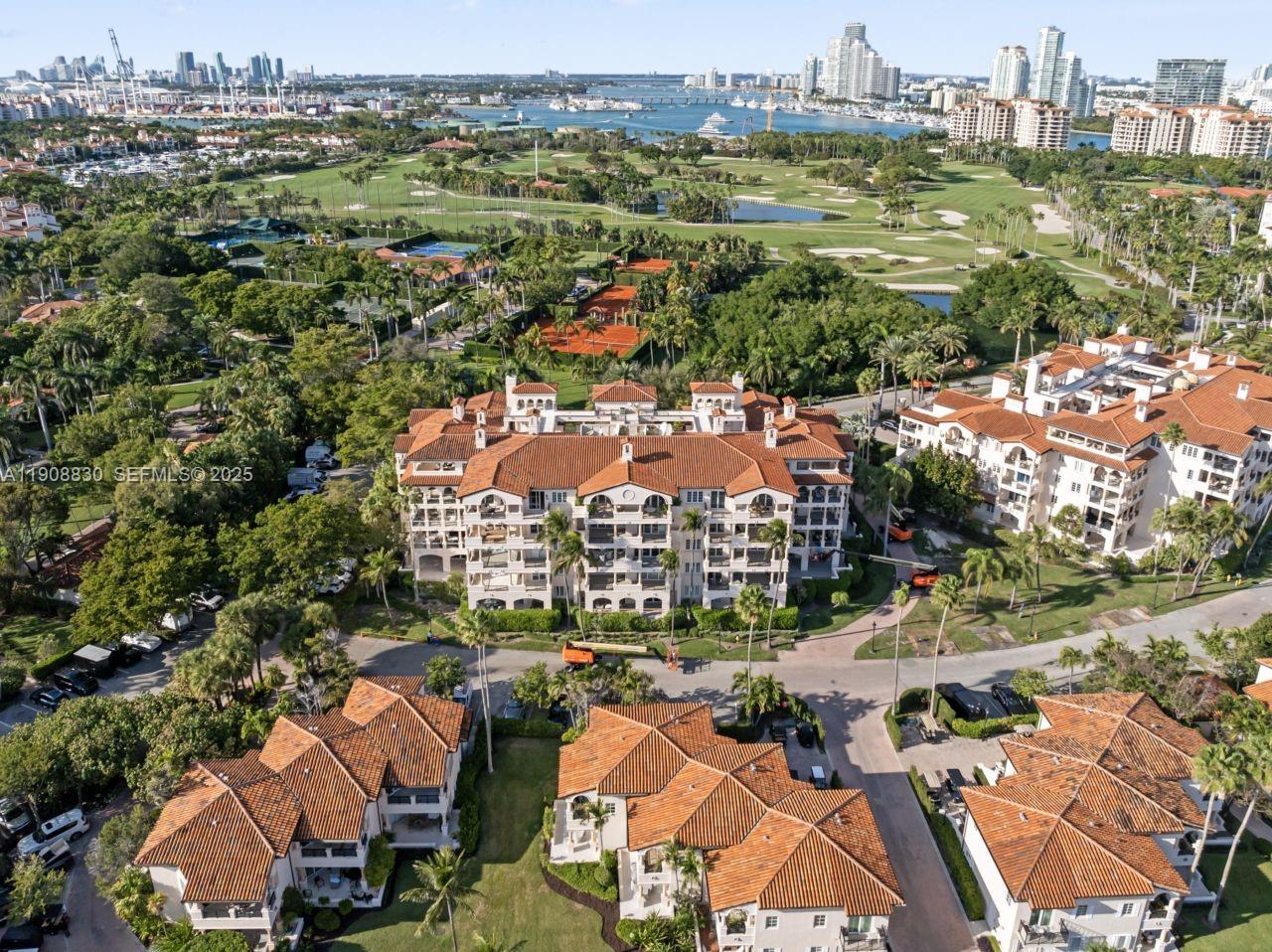 19217 Fisher Island Drive 19217 Property Photo 47