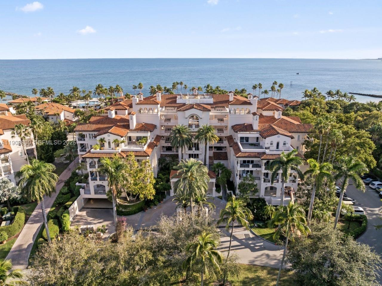 19217 Fisher Island Drive 19217 Property Photo 48
