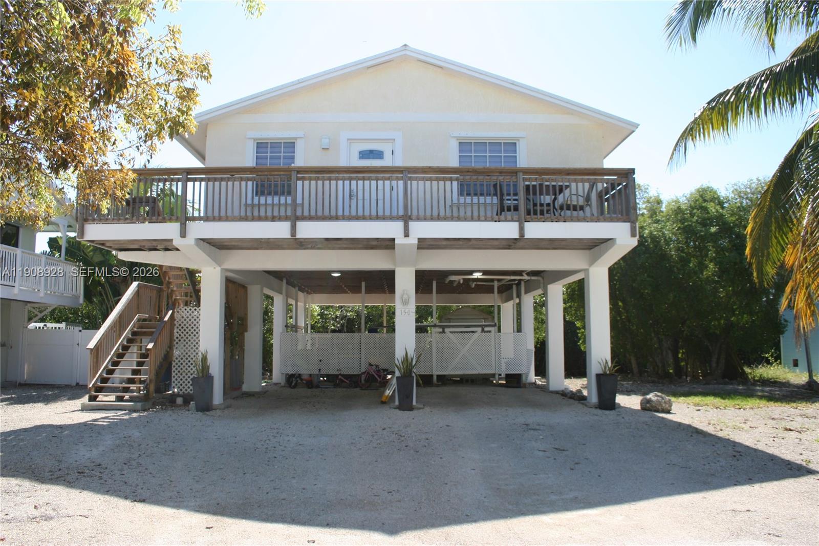 150 Peace Avenue