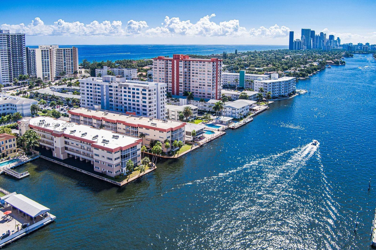 2081 S Ocean Drive 308