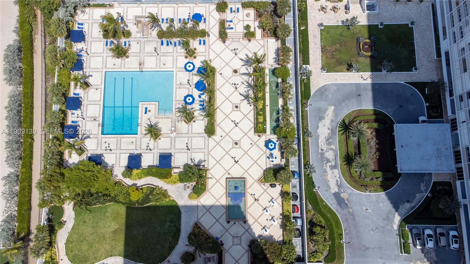 2100 S Ocean Lane 808 Property Photo 44