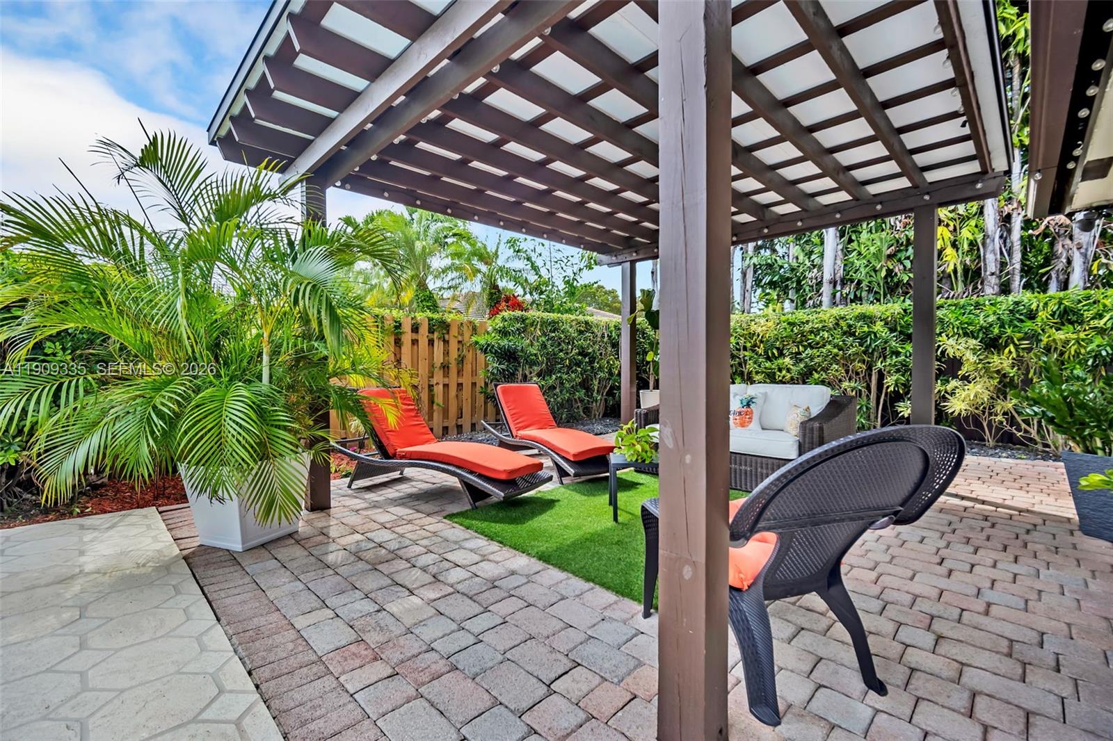15462 Sw 115th Street Property Photo 35