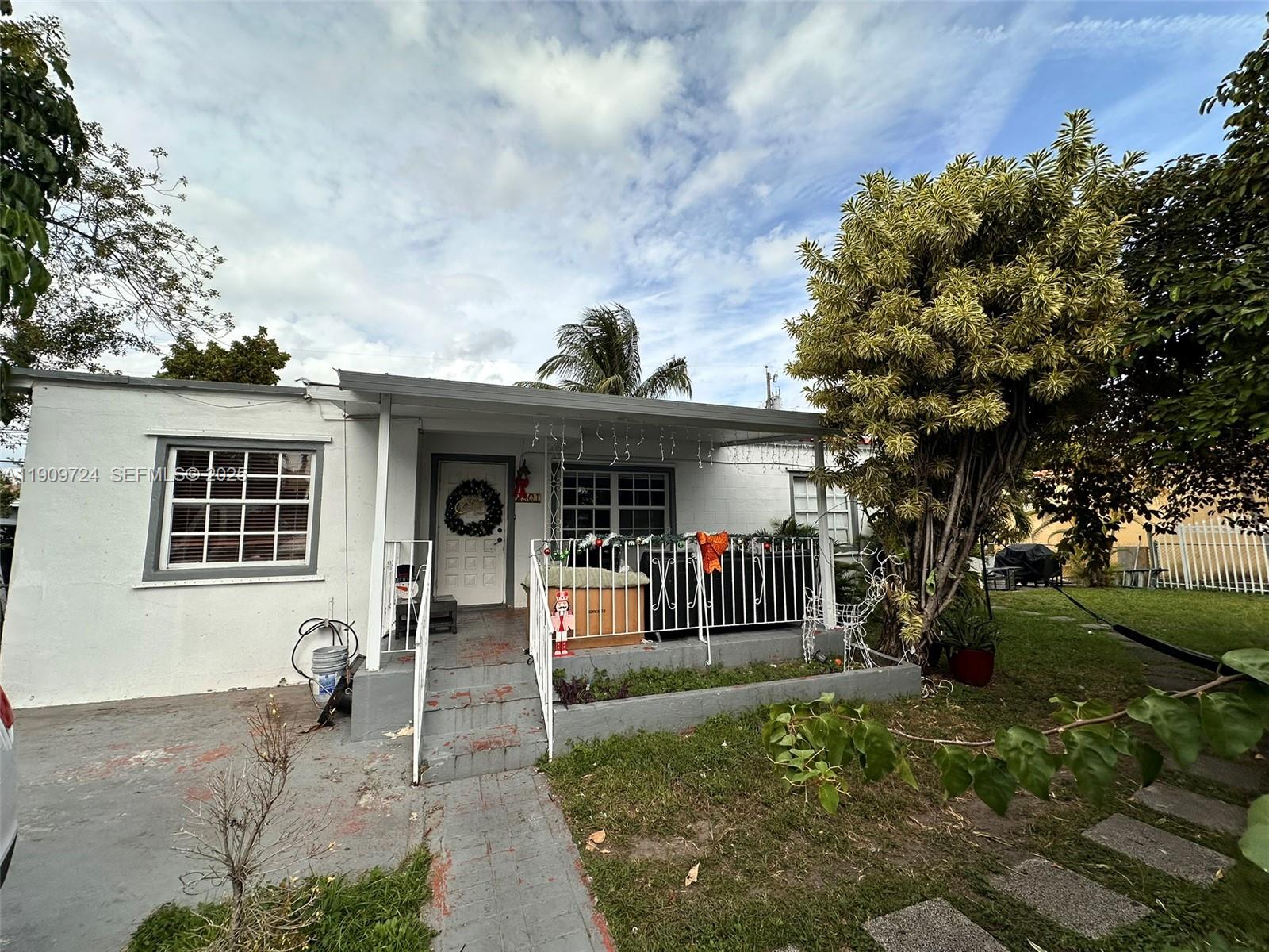 3801 NW 2nd Street