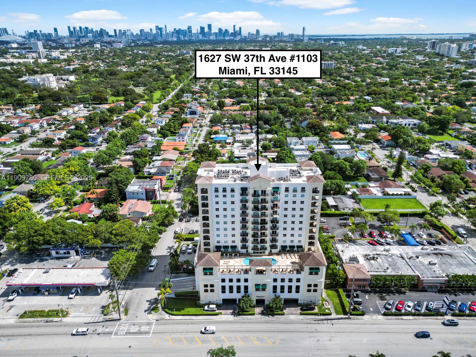 1627 SW 37th Avenue 1103