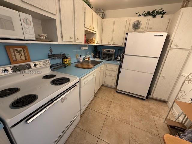 3625 N Country Club Drive 304 Property Photo 10