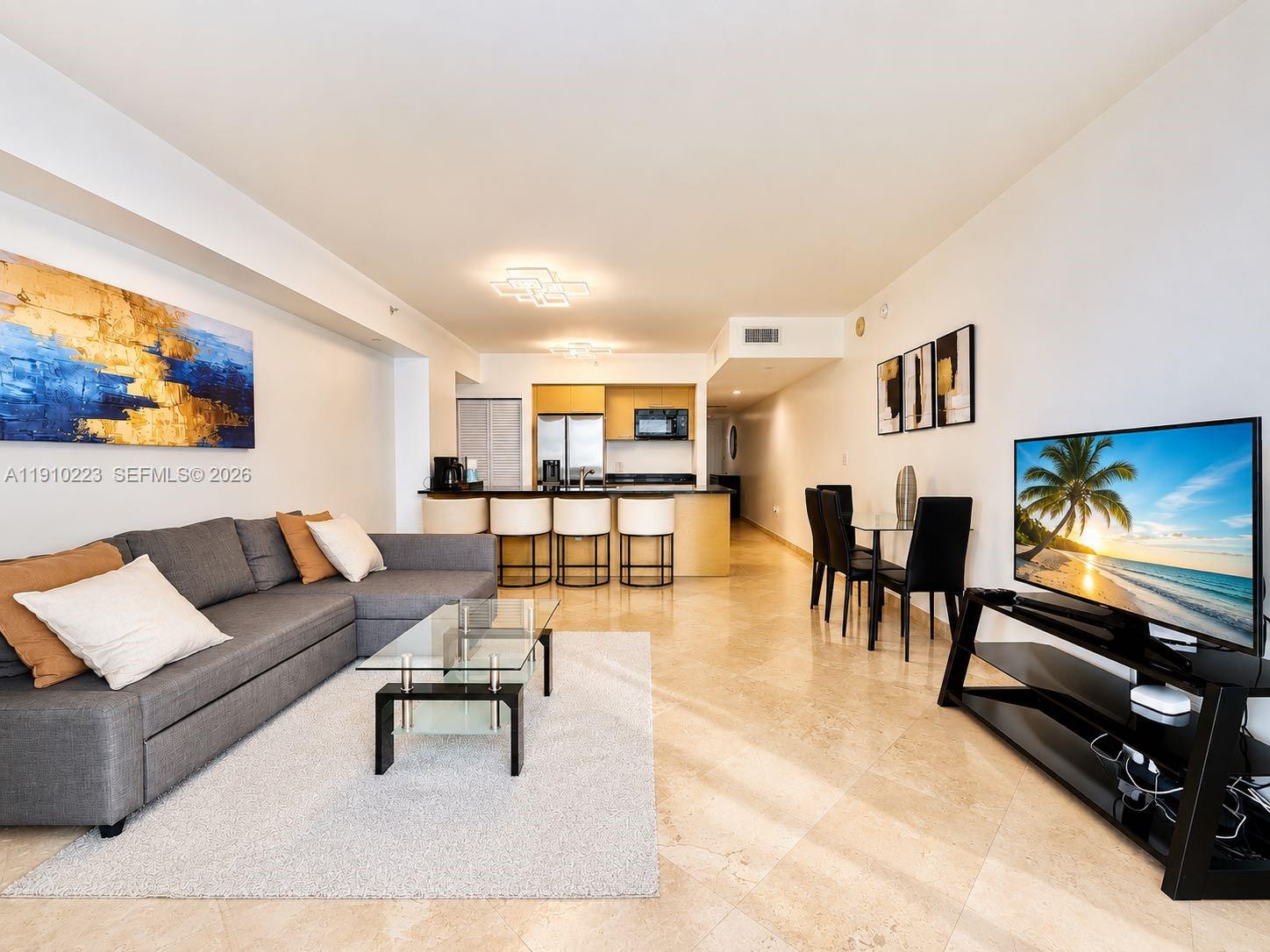 1830 S Ocean Drive 3605 Property Photo 1