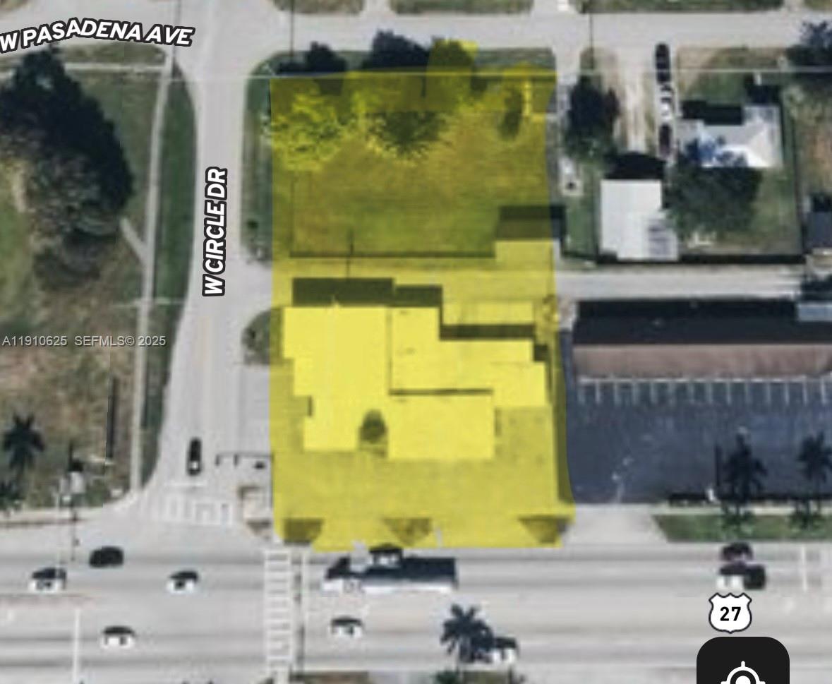 441 W Sugarland Highway Property Photo 1