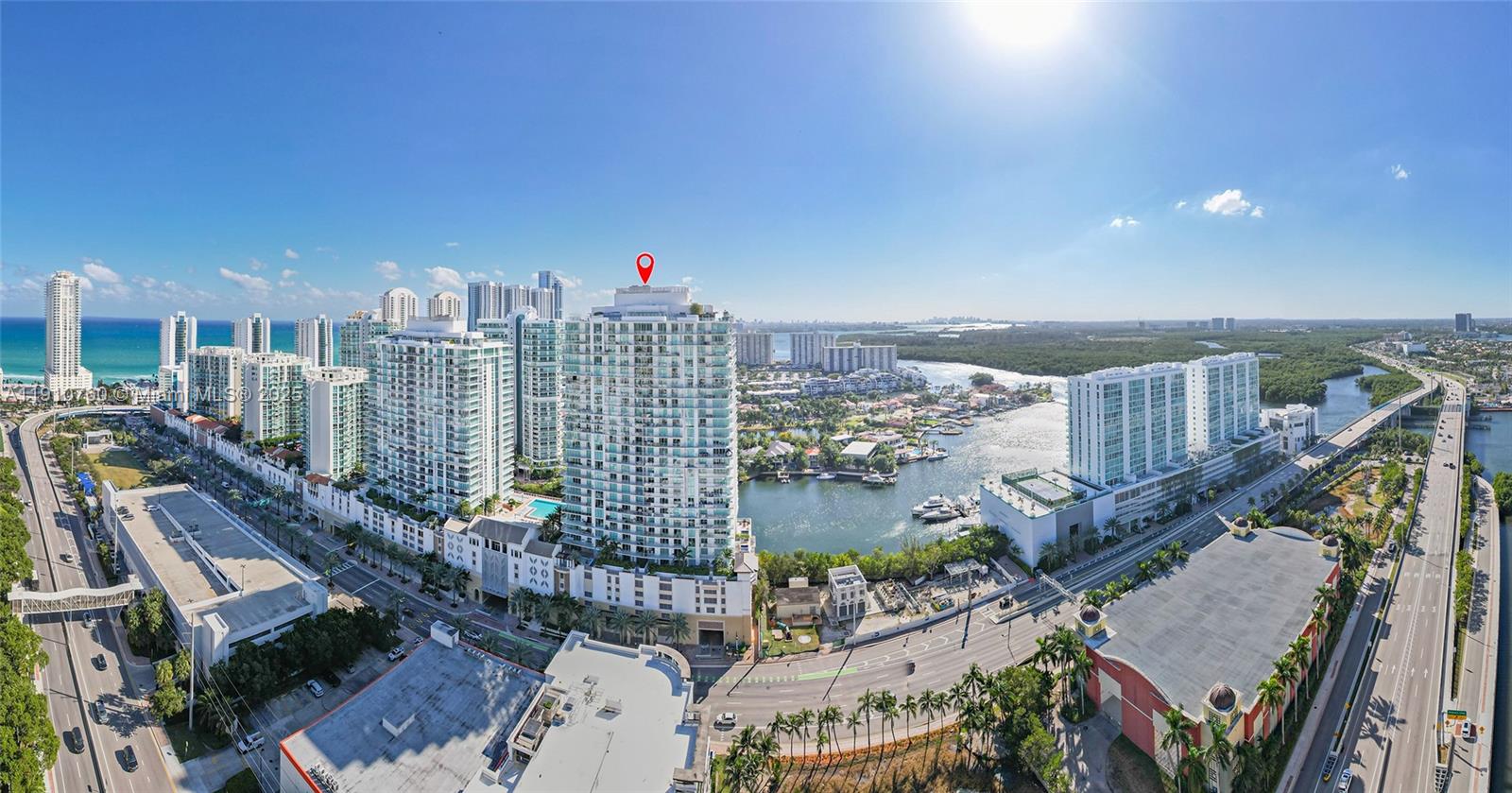 330 Sunny Isles Boulevard 5-1908 Property Photo 5