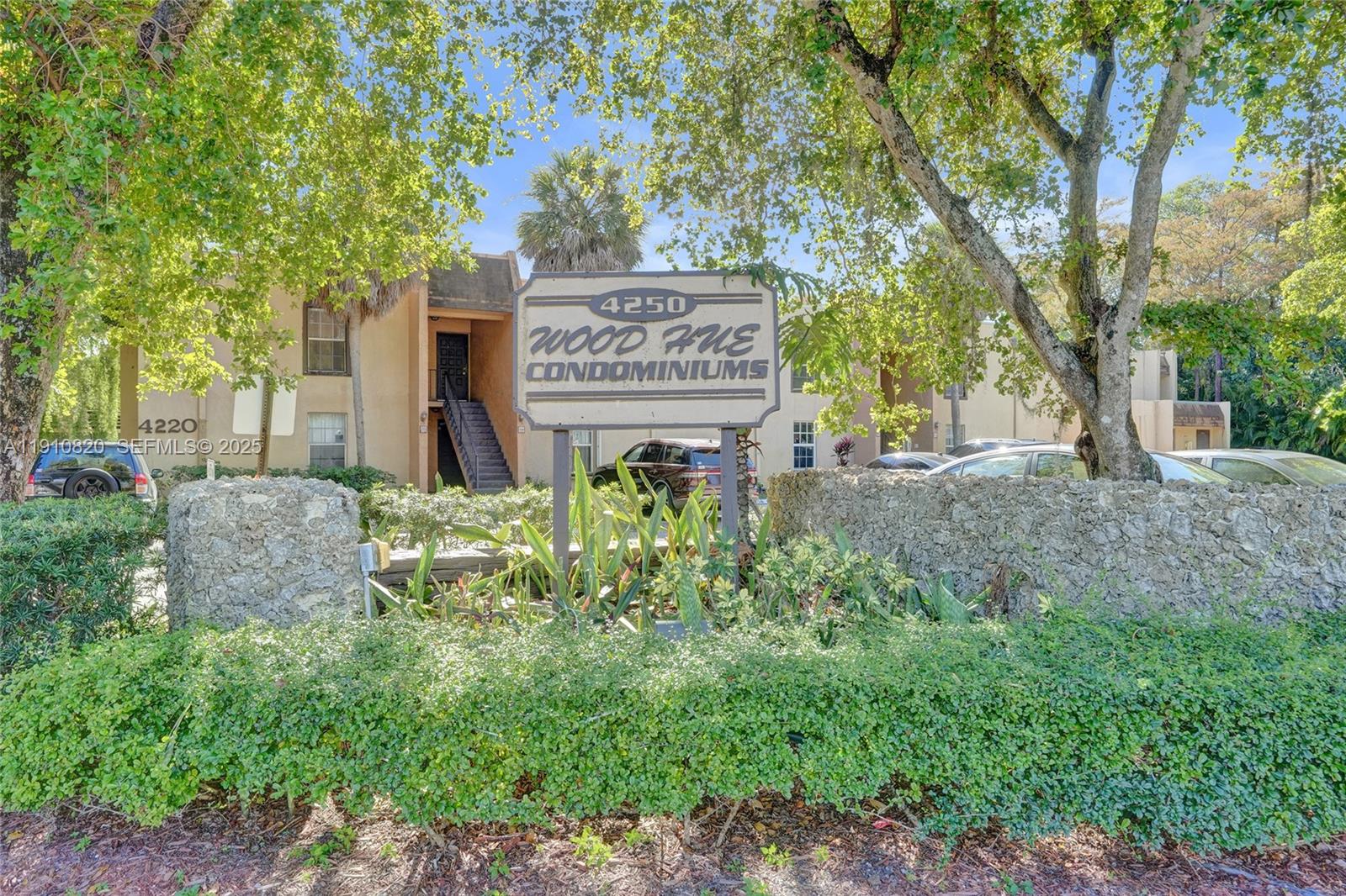 4220 NW 21st Street 206
