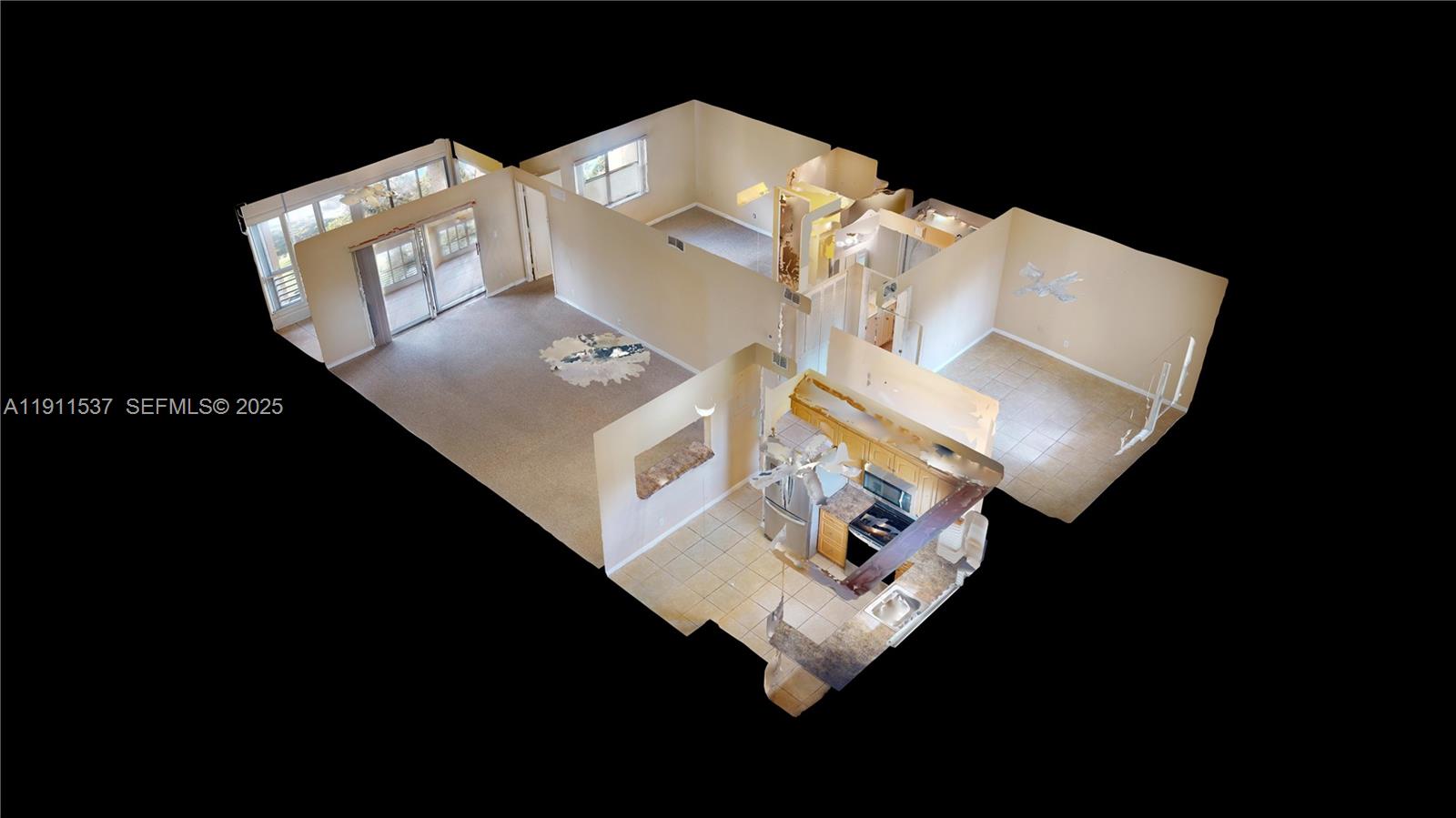 9301 Sunrise Lakes Boulevard 303