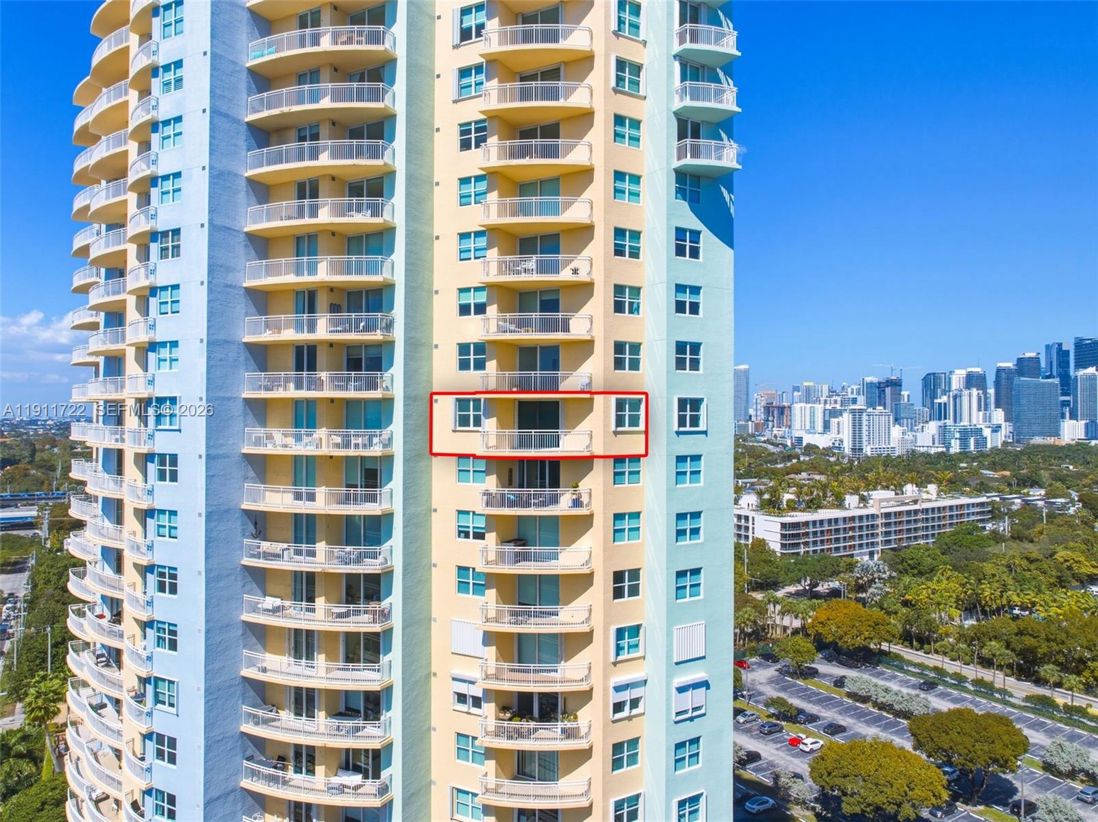 2475 Brickell Avenue 1907 Property Photo 56