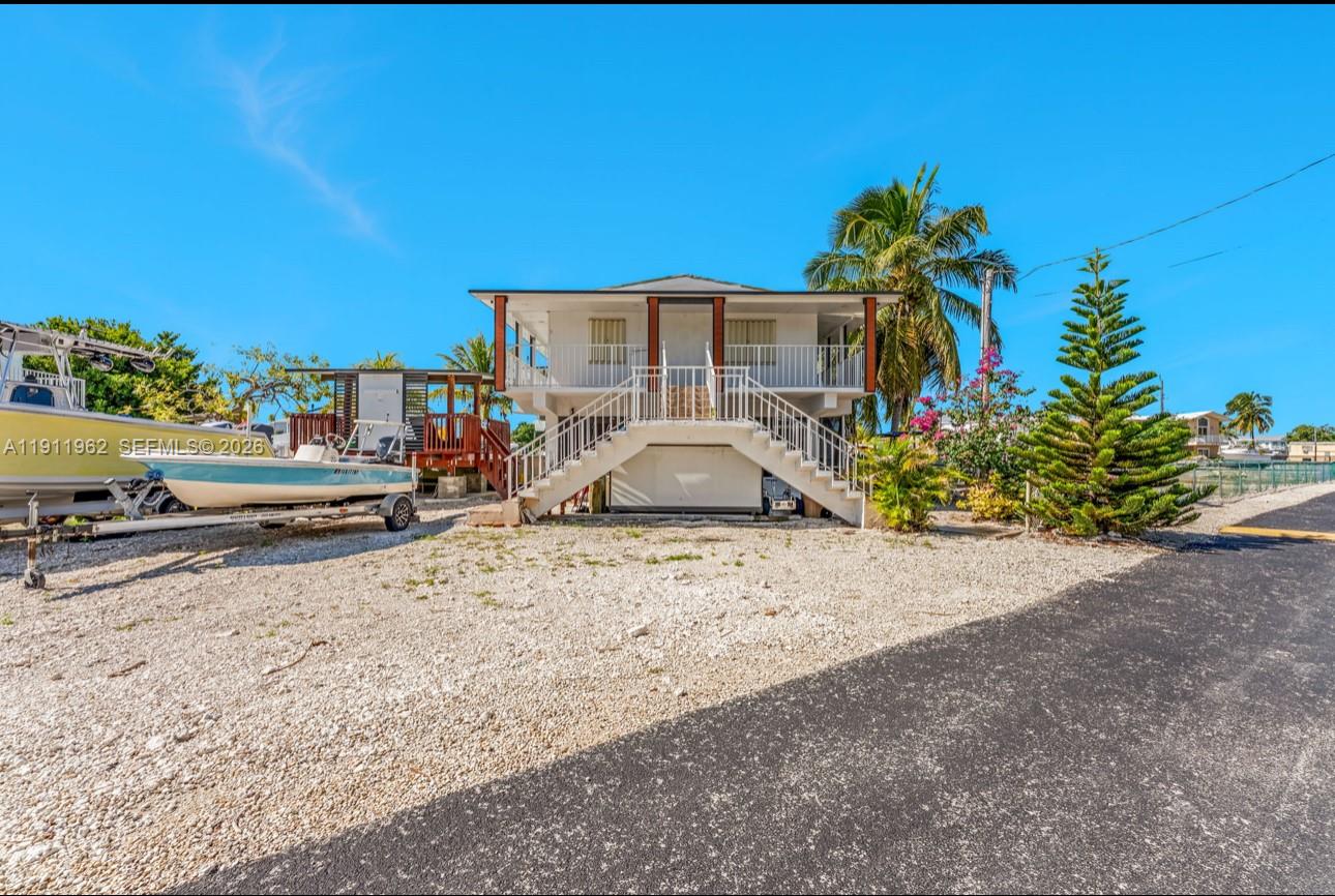 164 Blue Harbor Property Photo 1