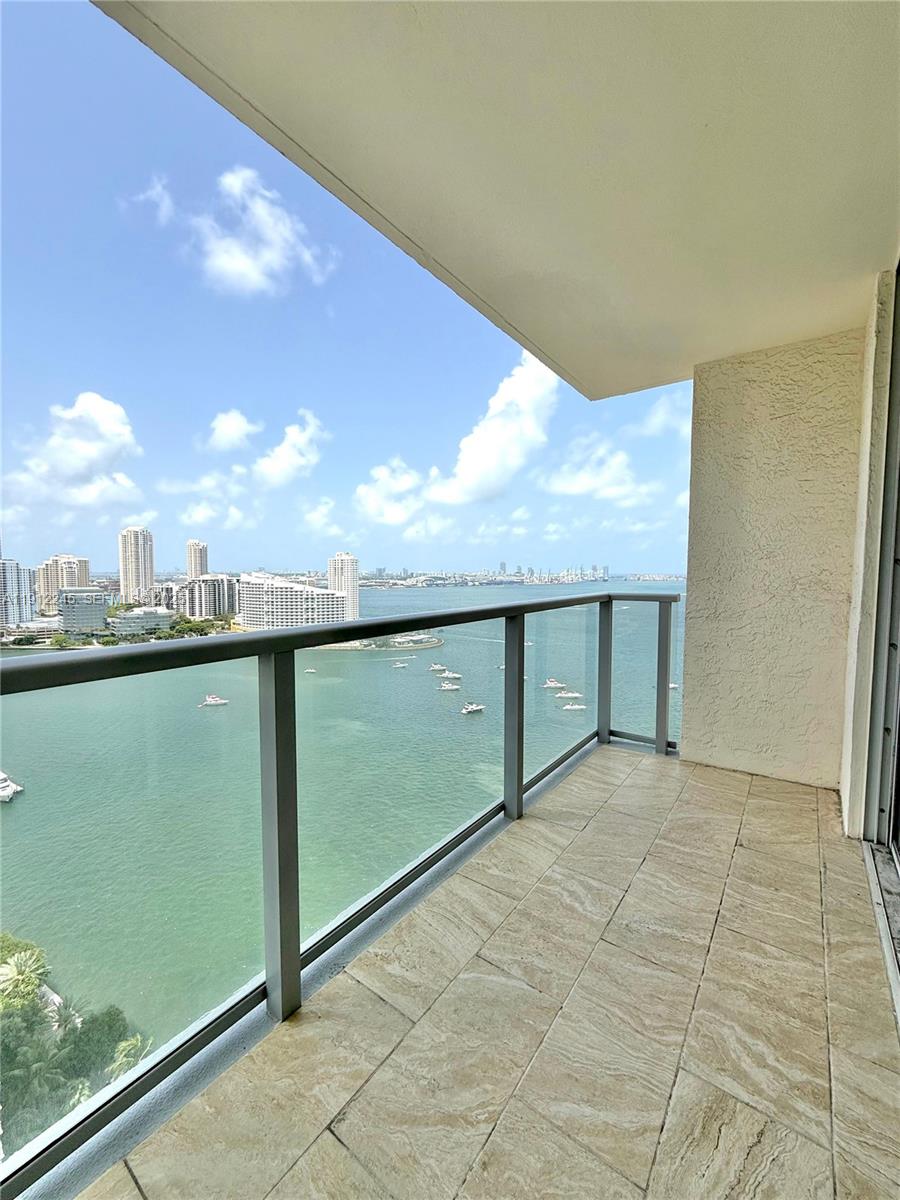 1155 Brickell Bay Drive 2708
