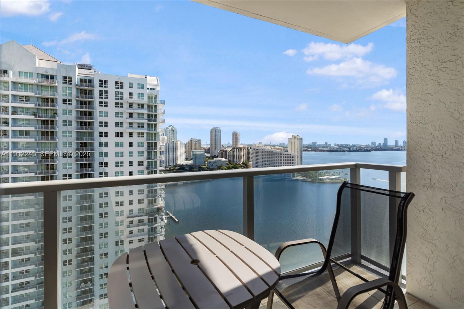 1155 Brickell Bay Drive 2708 Property Photo 2
