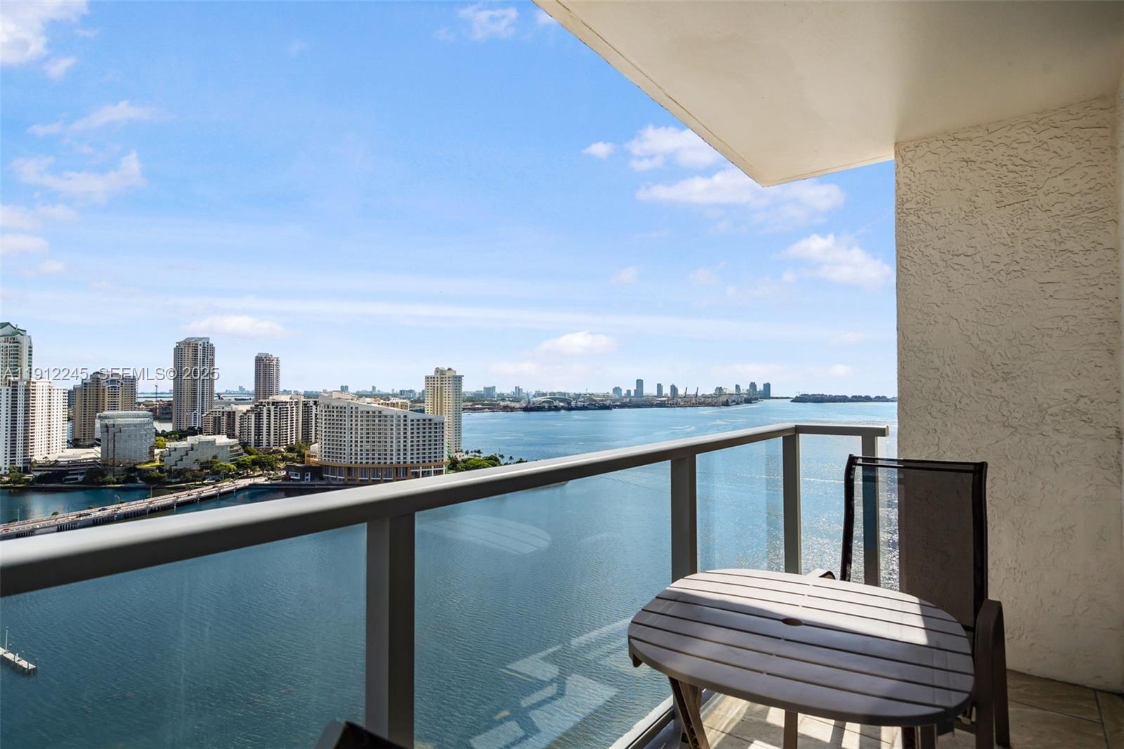 1155 Brickell Bay Drive 2708 Property Photo 4