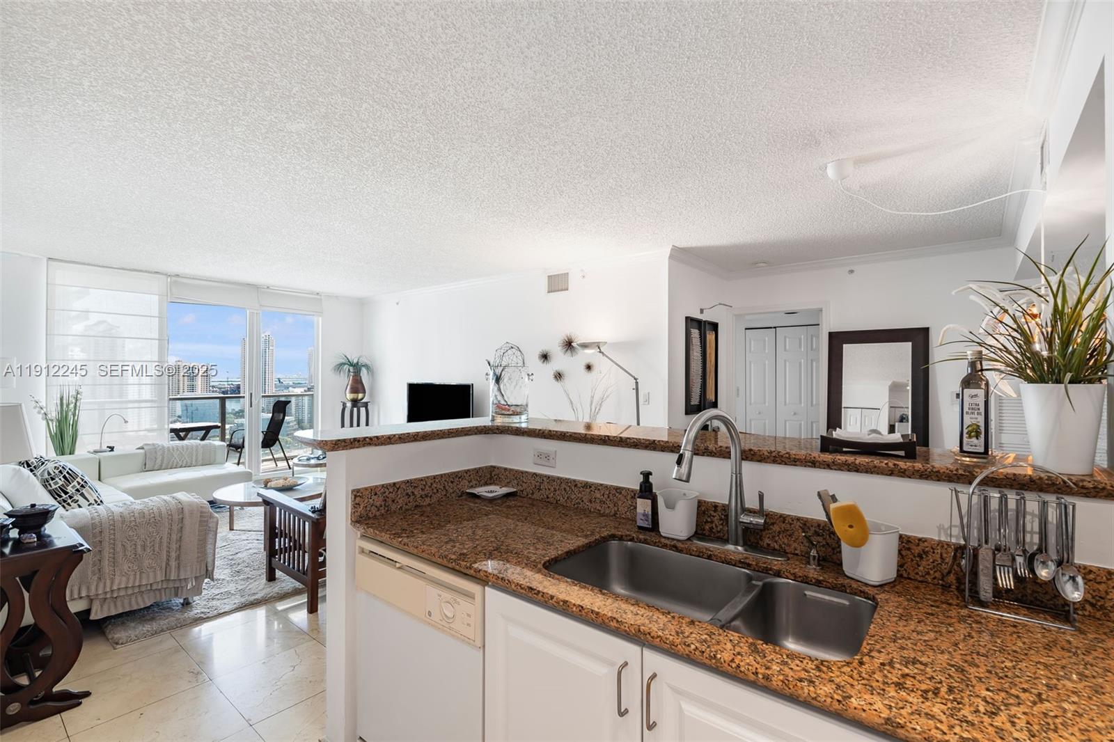 1155 Brickell Bay Drive 2708 Property Photo 11