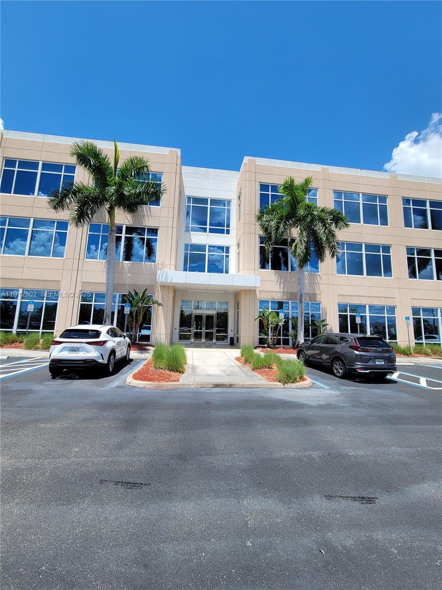 9160 Forum Corporate Parkway Property Photo 1