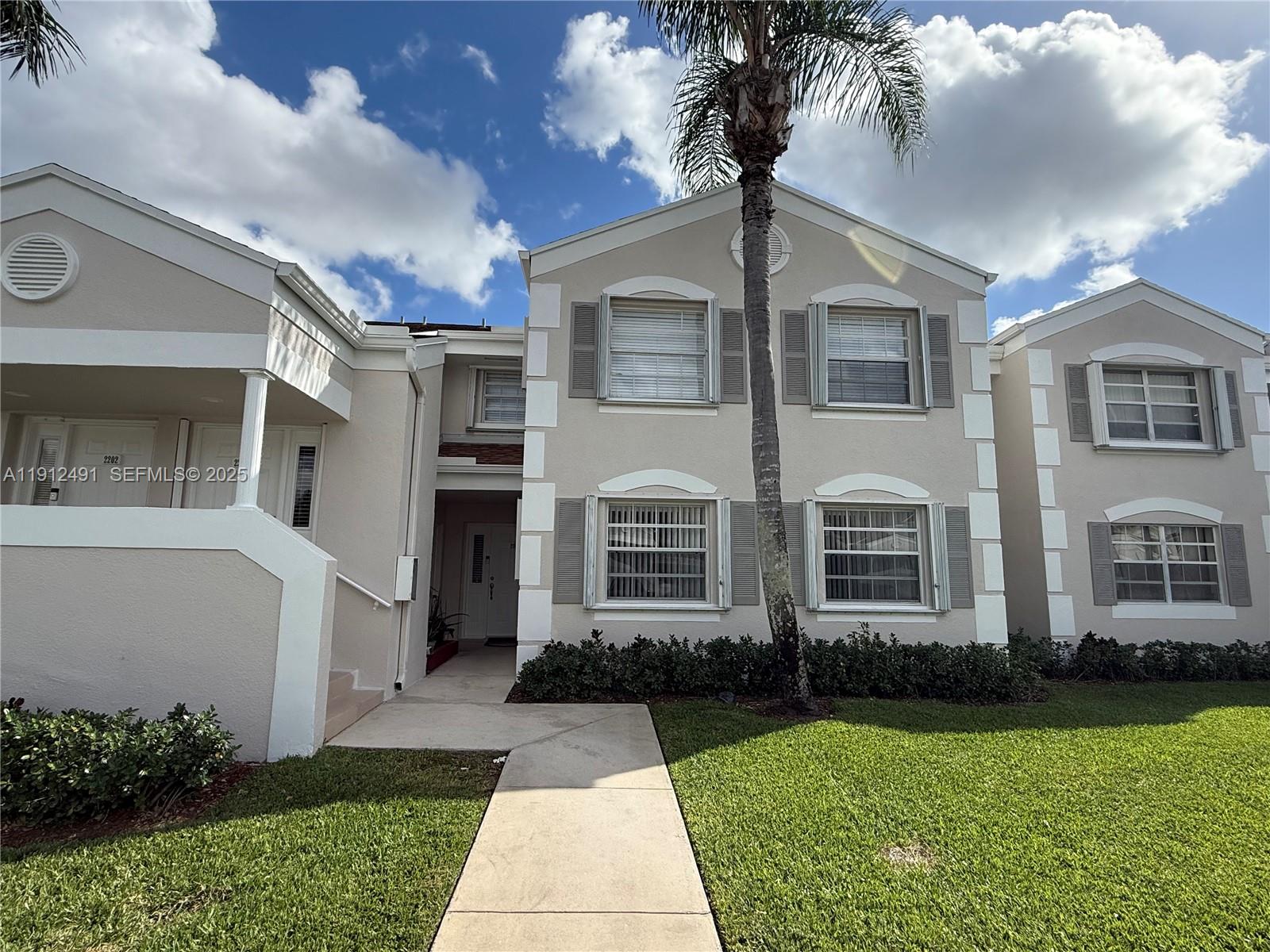 2203 SE 27th Drive 102-A
