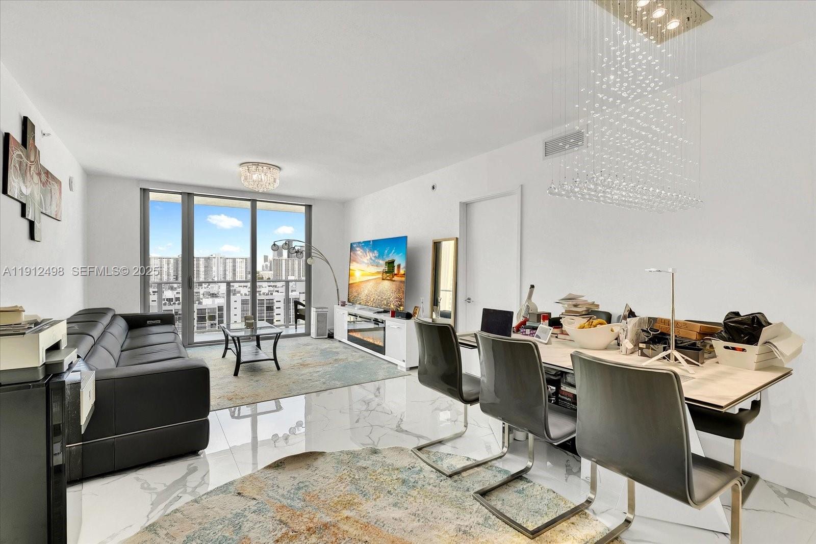 300 Sunny Isles Boulevard 4-1203 Property Photo 1