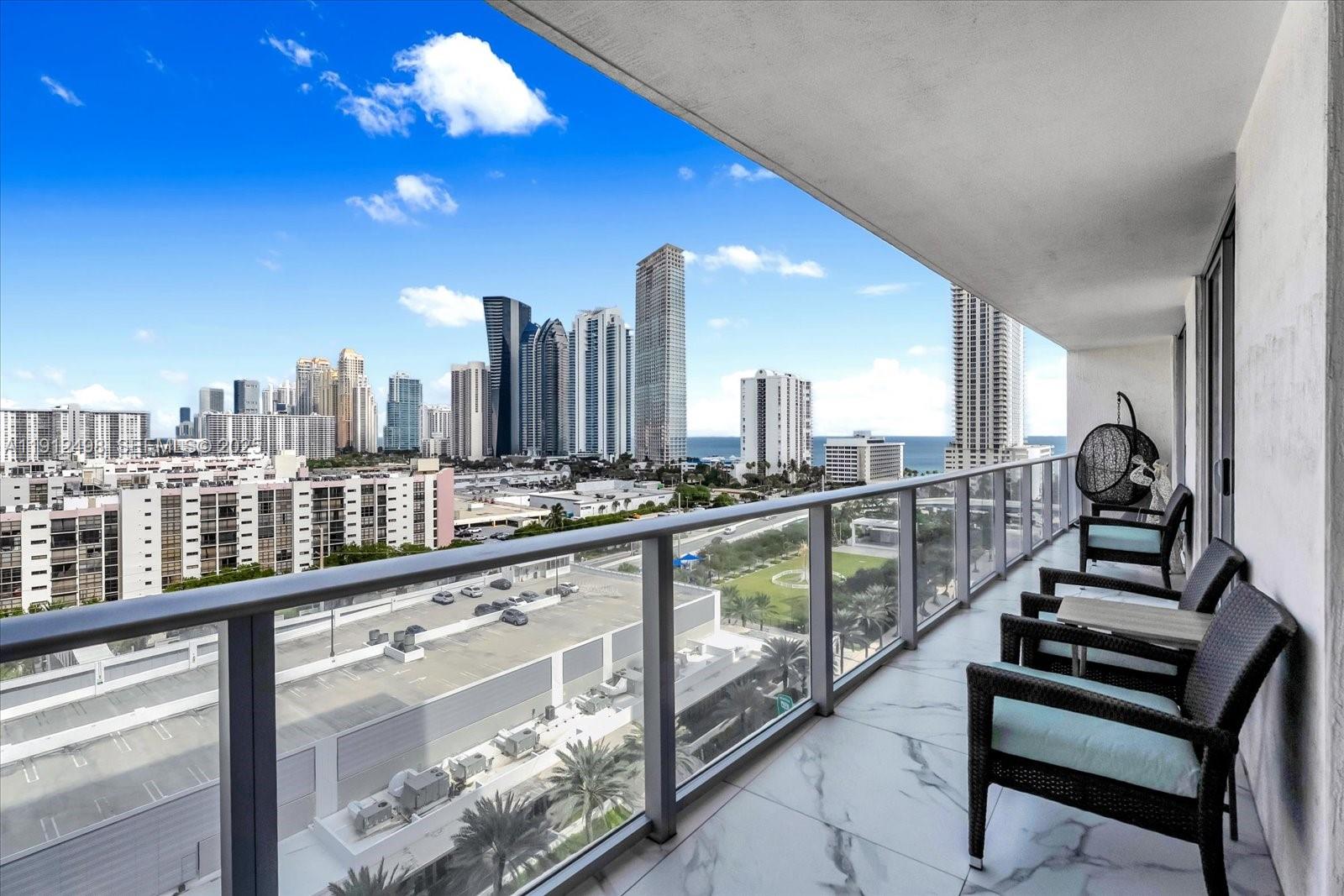 300 Sunny Isles Boulevard 4-1203 Property Photo 17