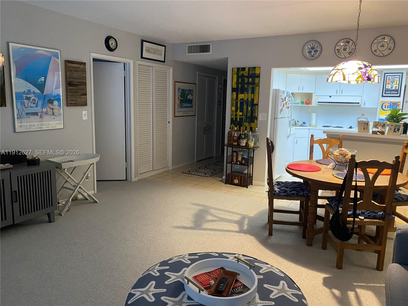 3800 Galt Ocean Drive 1403 Property Photo 2