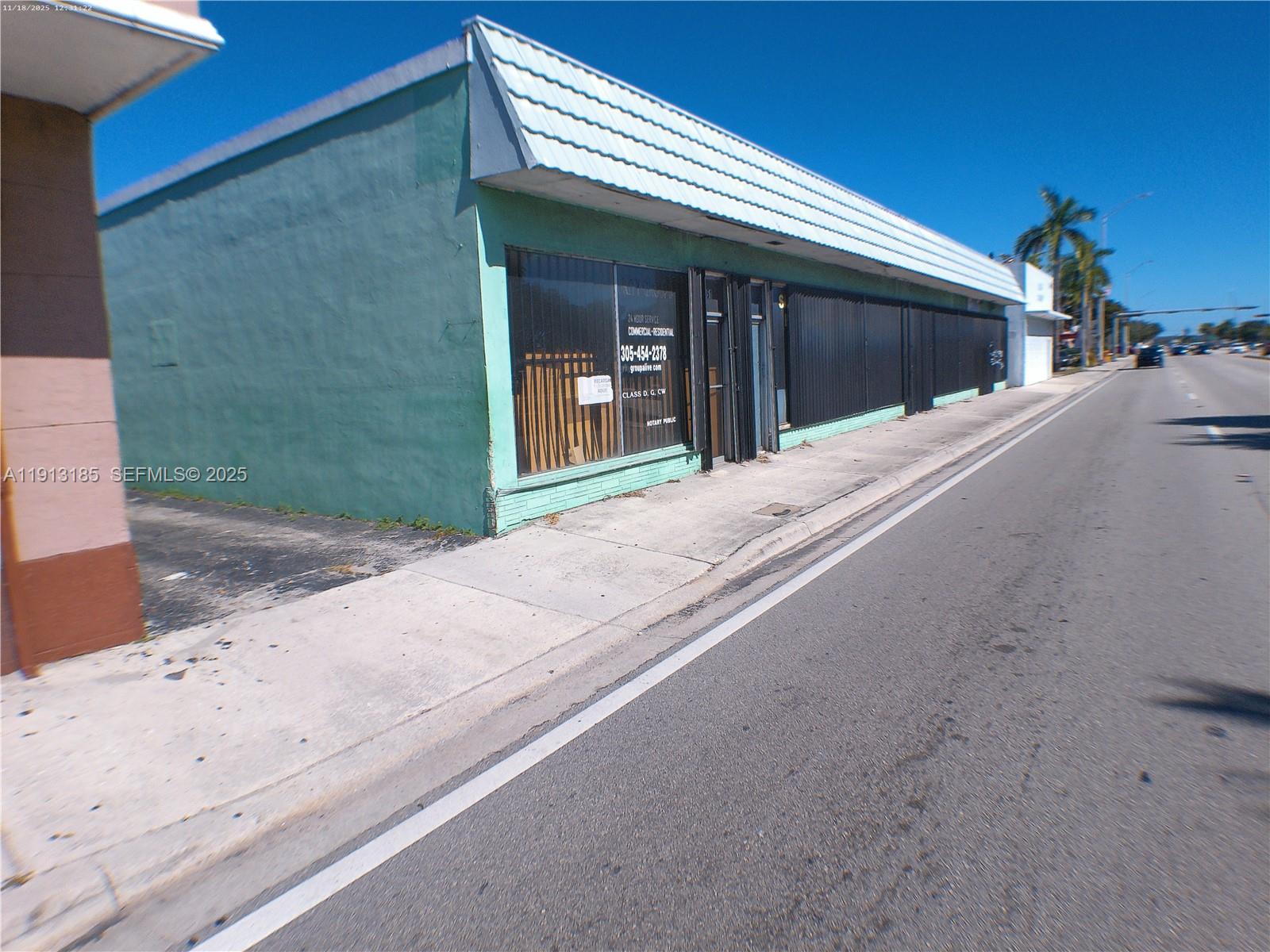 1051 Nw 119th Street Property Photo 1