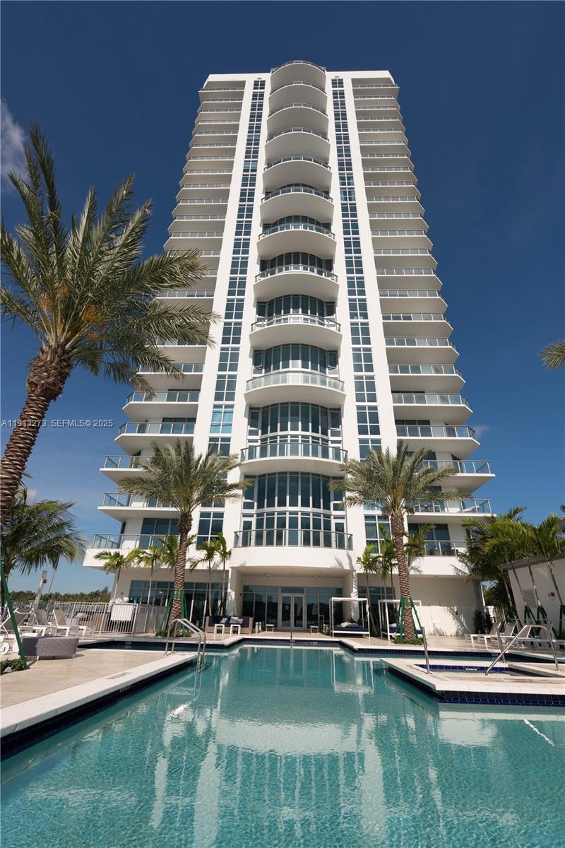 17301 Biscayne Boulevard 811 Property Photo 41
