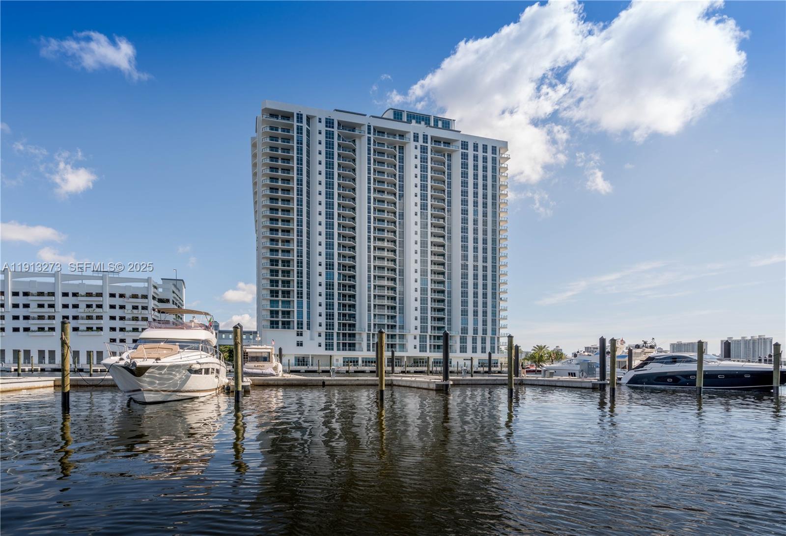 17301 Biscayne Boulevard 811 Property Photo 42
