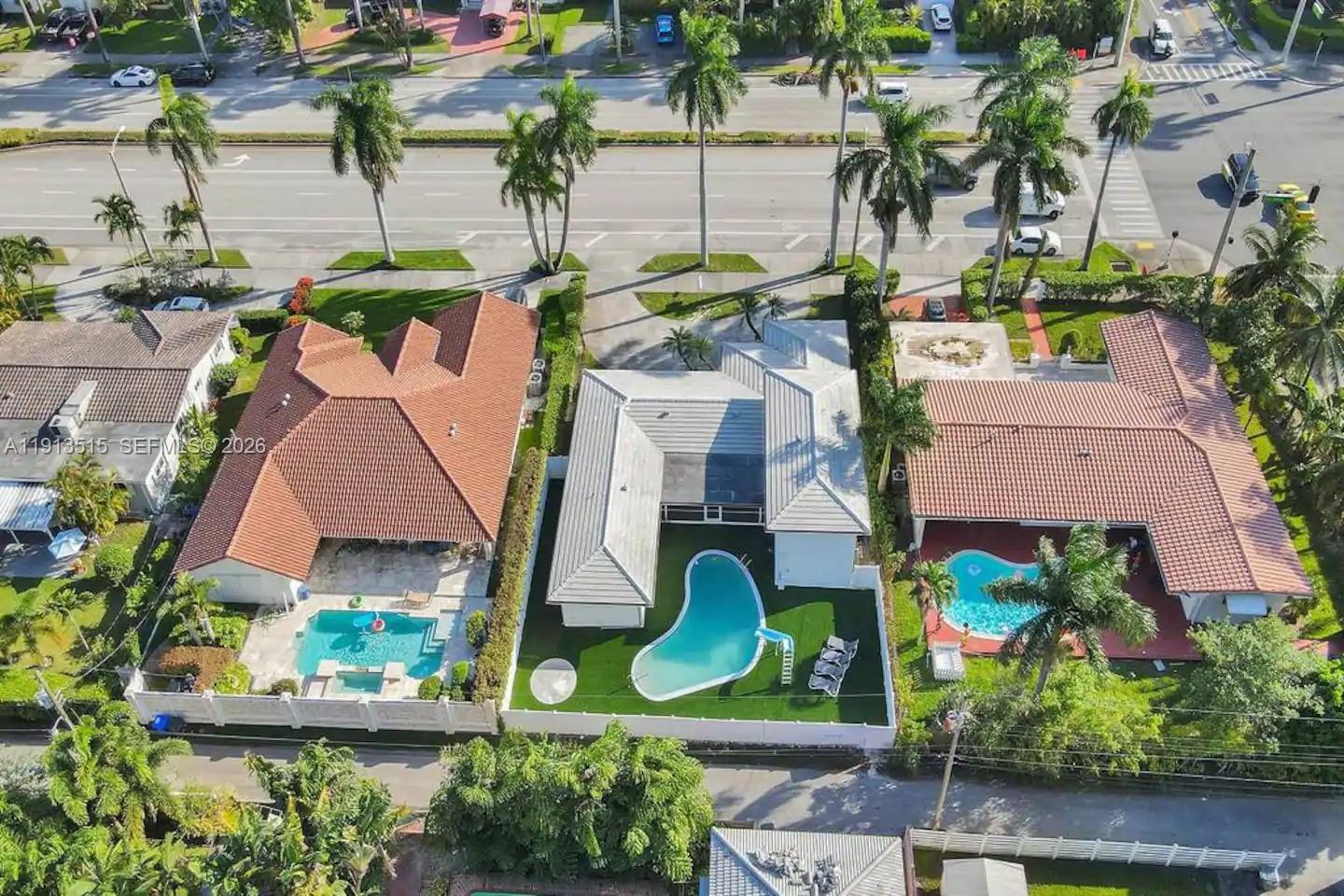 1241 Hollywood Boulevard Property Photo 57