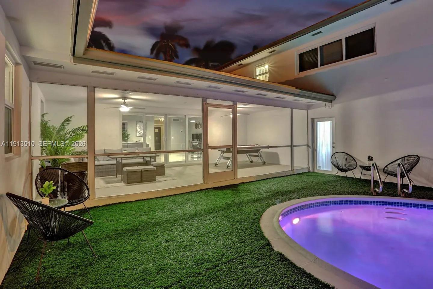 1241 Hollywood Boulevard Property Photo 62