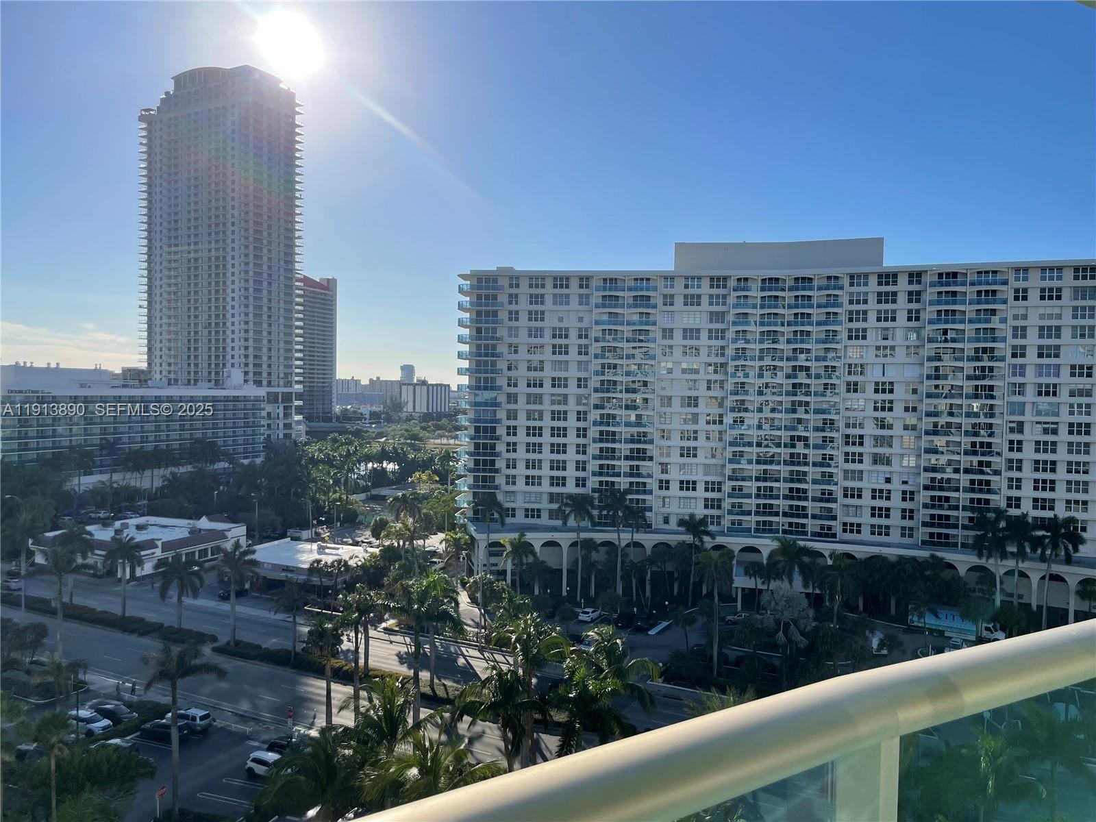 3801 S Ocean Drive 11T Property Photo 1