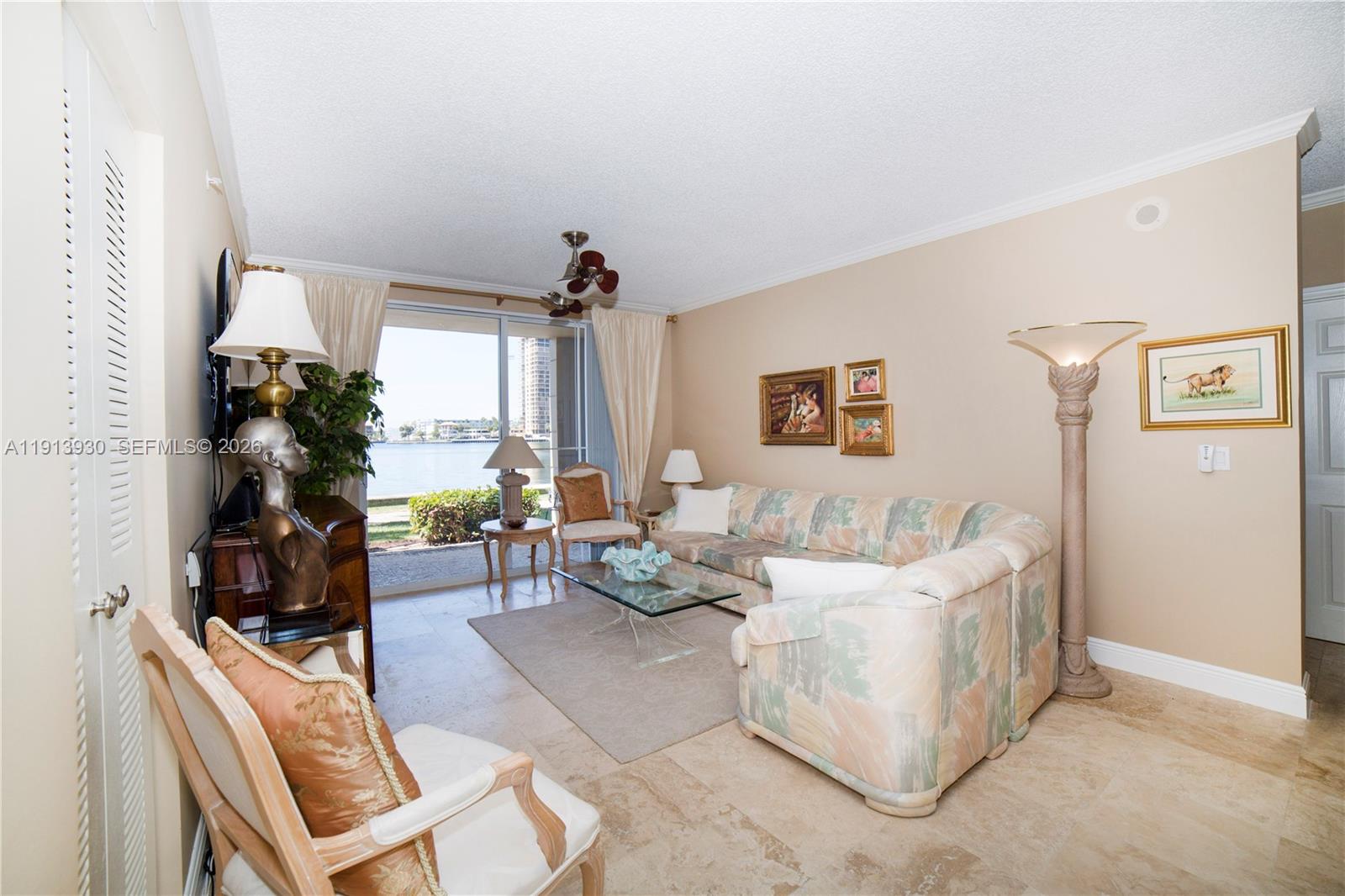 17100 N Bay Road 1107 Property Photo 1